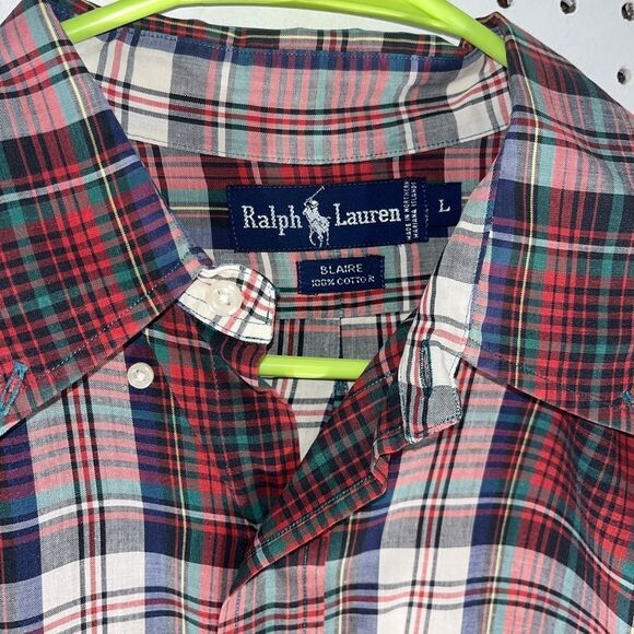 Polo Ralph Lauren button down shirt - Picture 4 of 4
